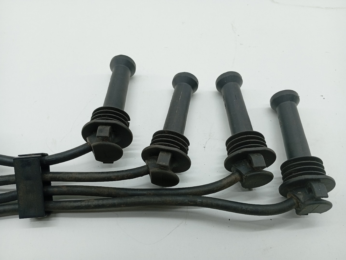 Cabo de velas FORD FIESTA IV (JA_, JB_) | 95 - 02 Imagem-2