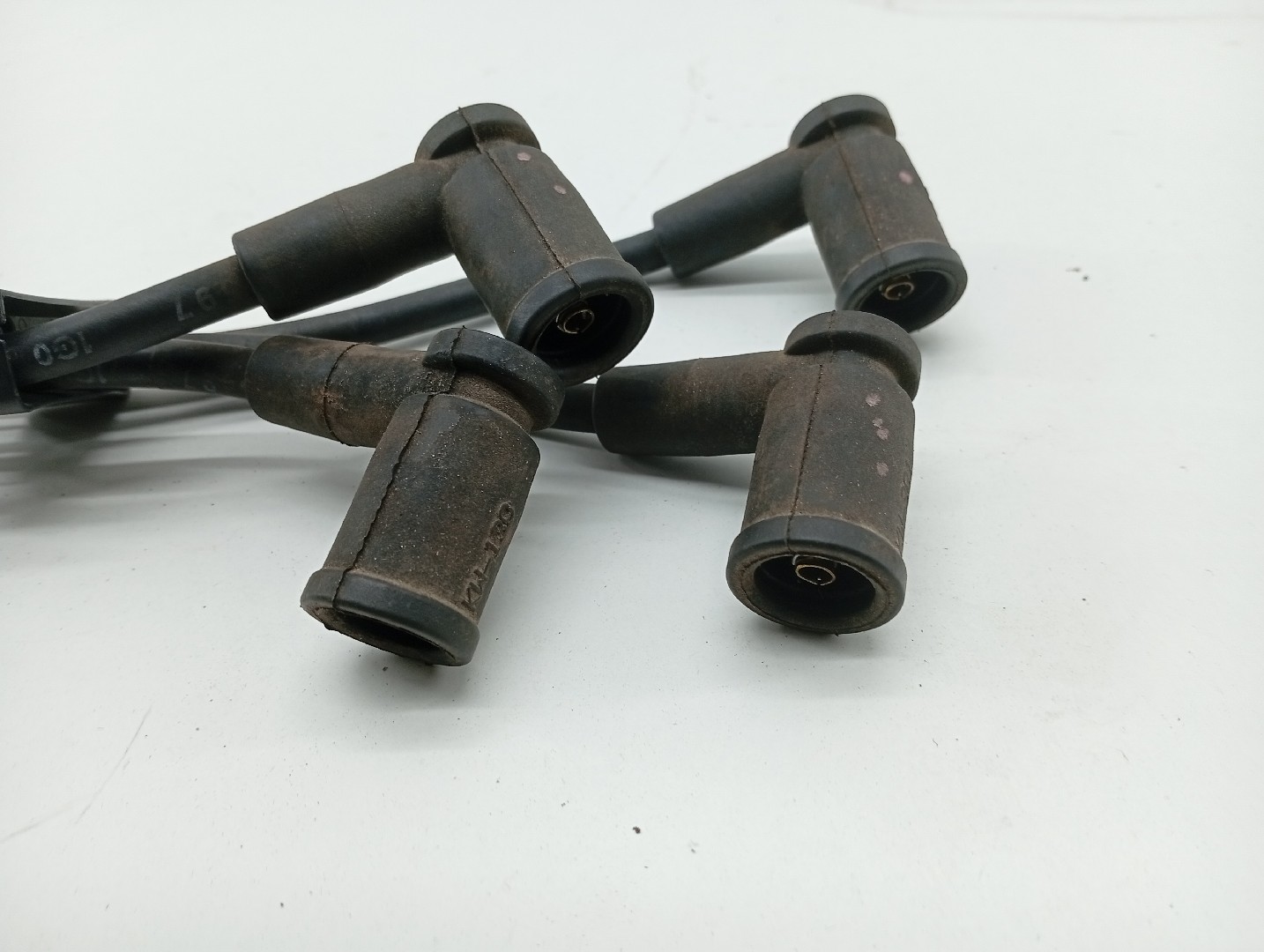 Cabo de velas FORD FIESTA IV (JA_, JB_) | 95 - 02 Imagem-4