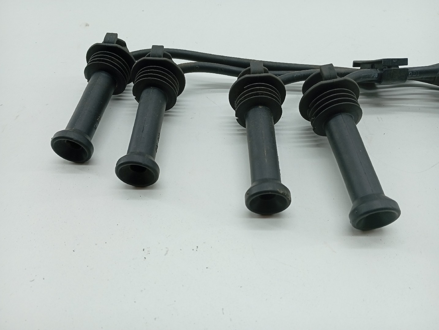 Cabo de velas FORD FIESTA IV (JA_, JB_) | 95 - 02 Imagem-3