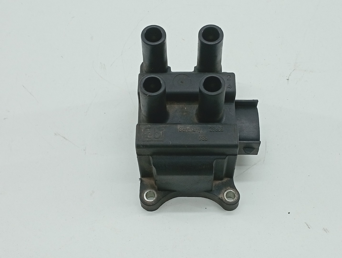 Distribuidor FORD FIESTA IV (JA_, JB_) | 95 - 02