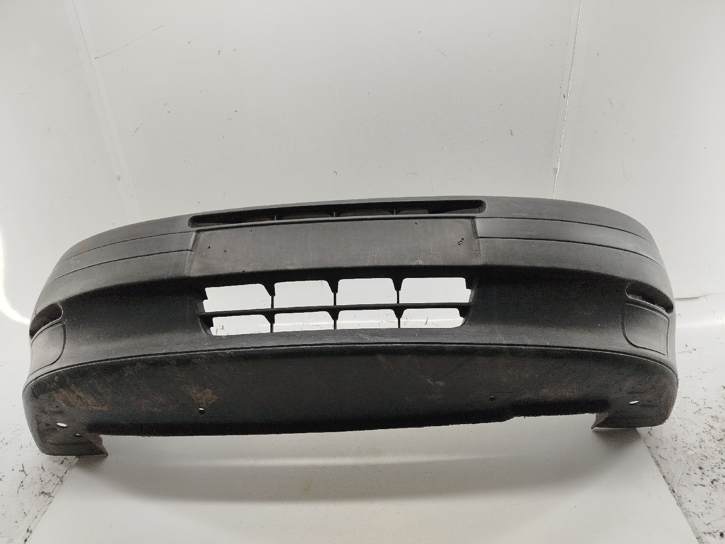 Para Choques Frente FIAT PUNTO Van (176_) | 96 - 00