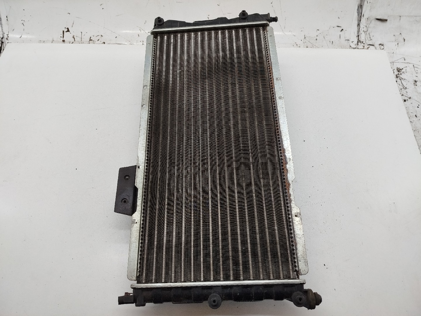 Termo ventilador FIAT PUNTO Van (176_) | 96 - 00 Imagem-3