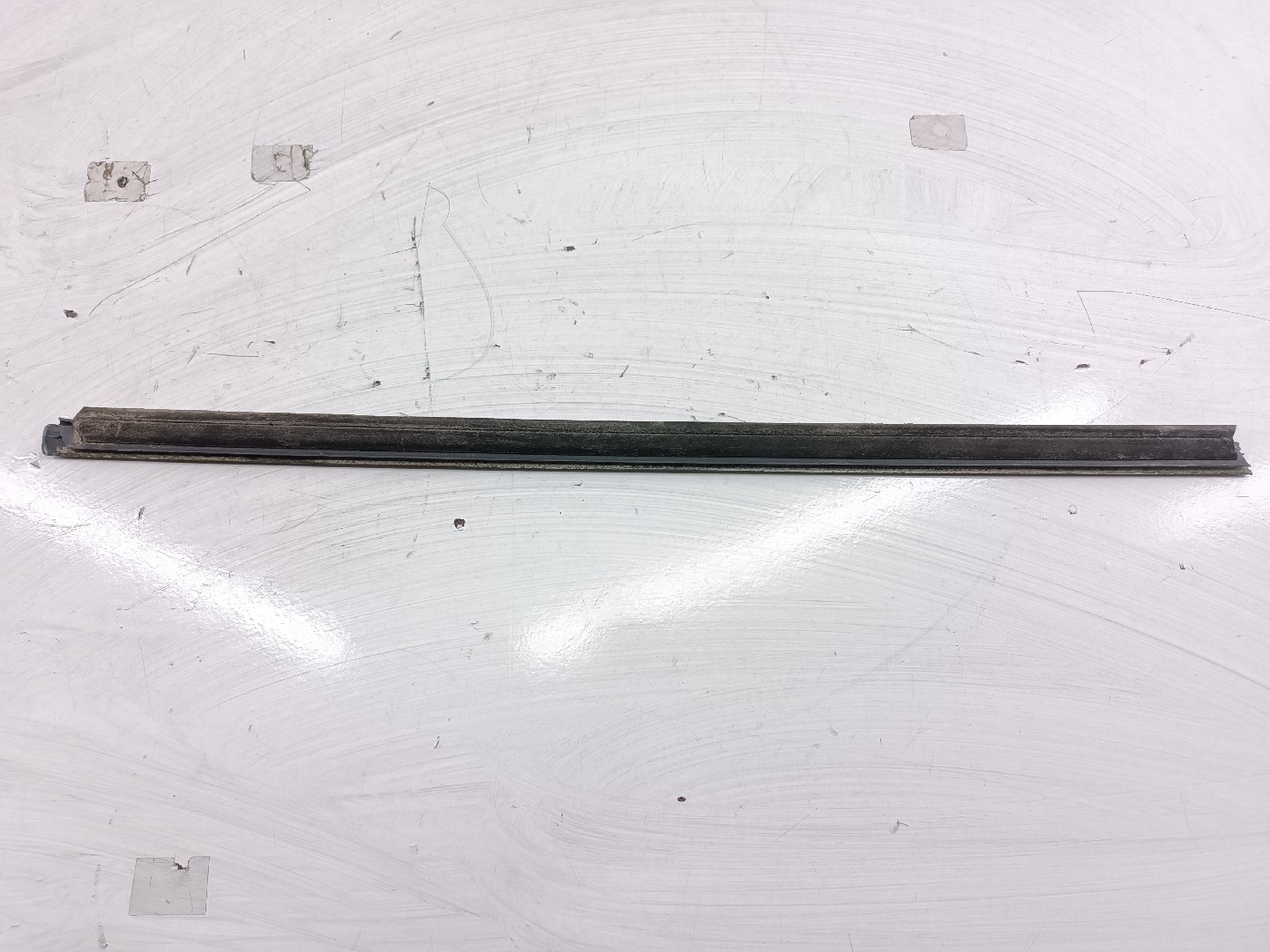 Raspador de vidro FIAT PALIO Weekend (178_) | 96 - 