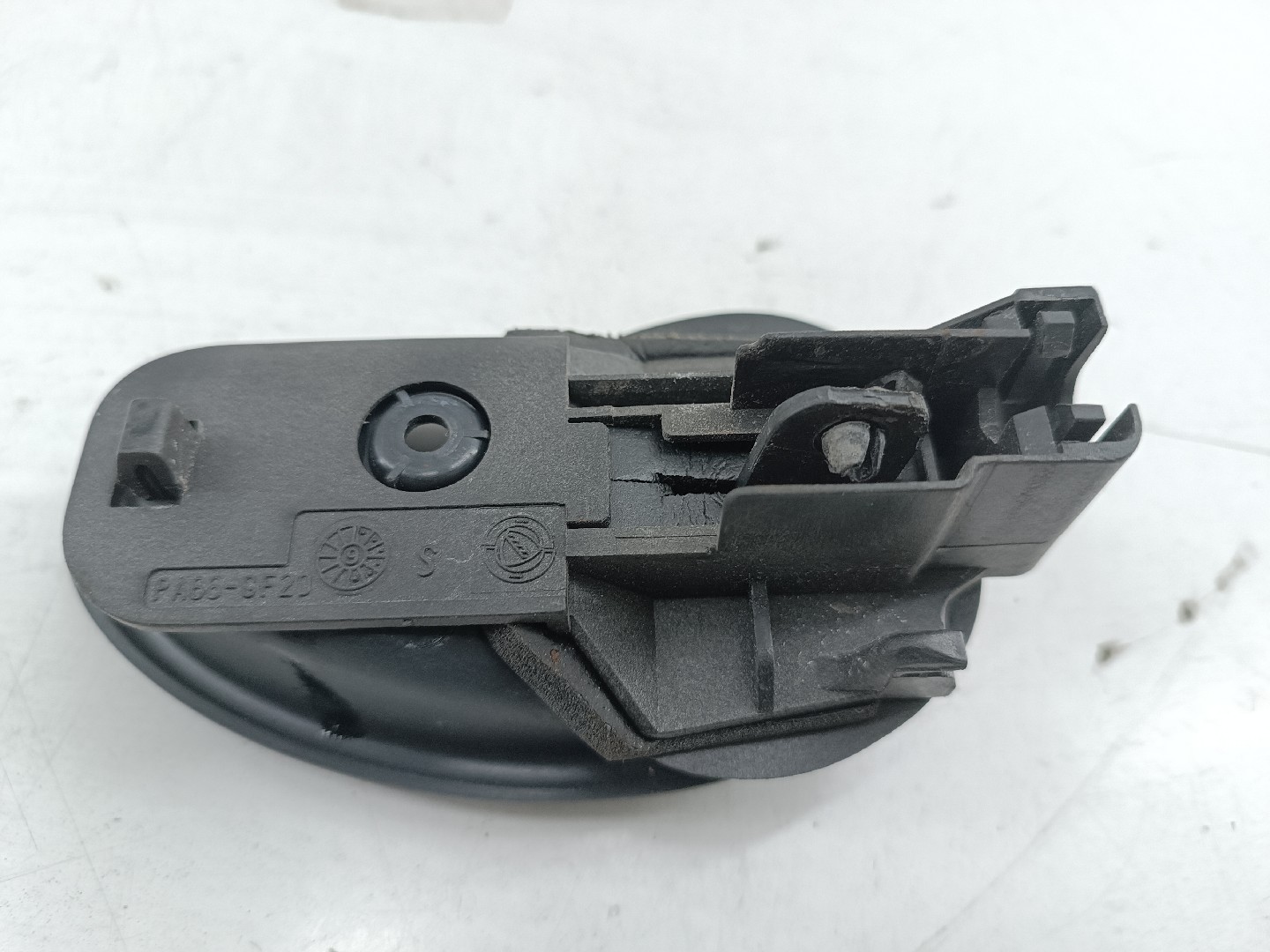 Puxador interior de porta frente esquerda FIAT PALIO Weekend (178_) | 96 - 