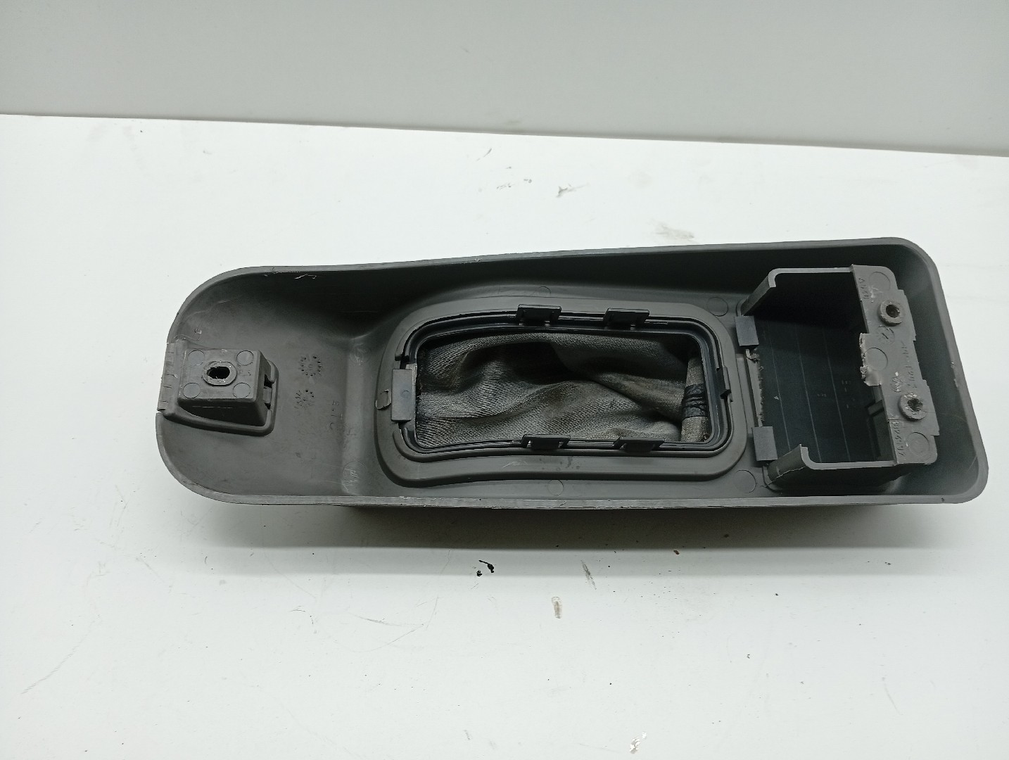Fole de travão de mão FIAT PUNTO Van (176_) | 96 - 00 Imagem-1