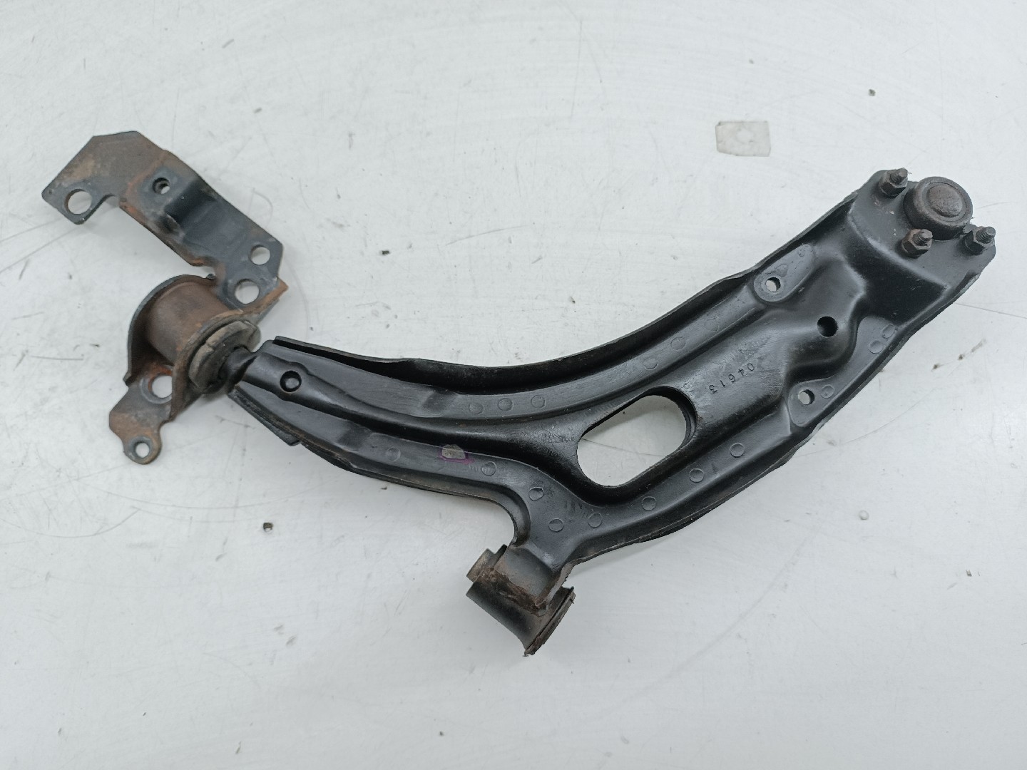 Braço de suspensão frente direito FIAT PALIO Weekend (178_) | 96 - 