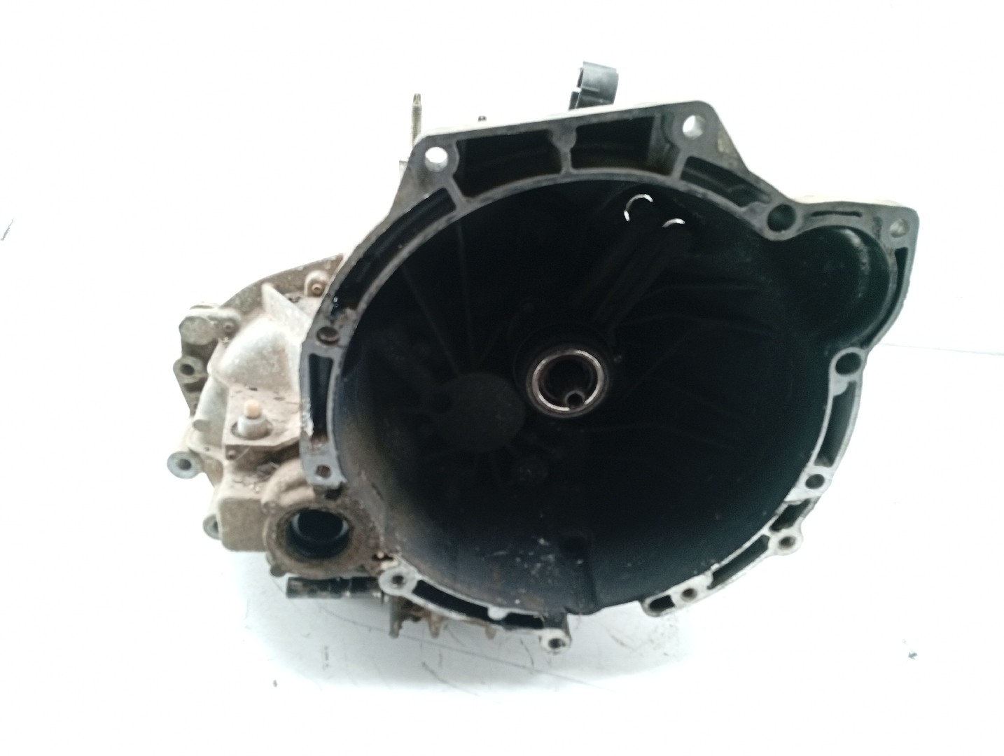 Caixa de velocidades FORD FIESTA IV (JA_, JB_) | 95 - 02 Imagem-4