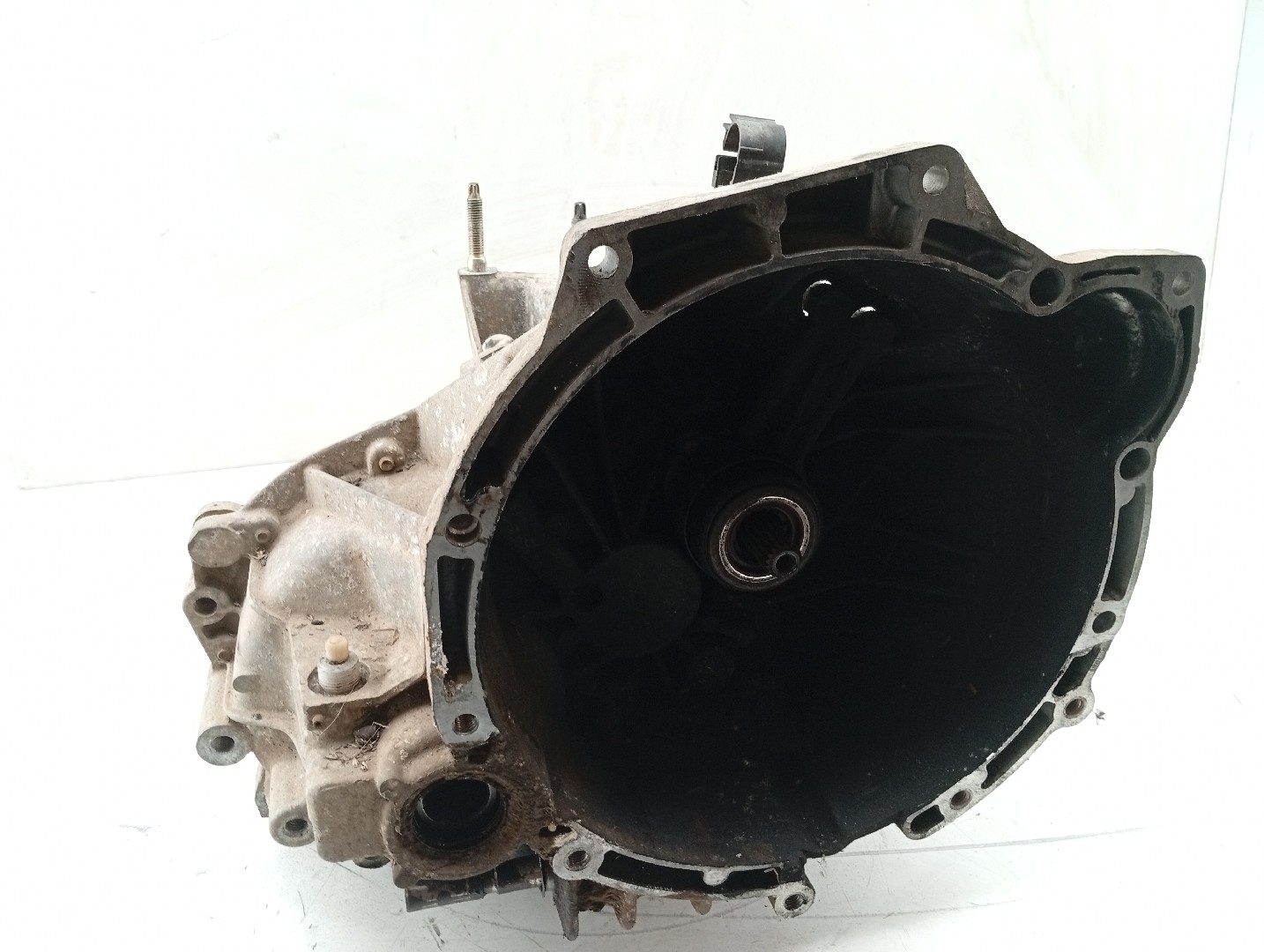Caixa de velocidades FORD FIESTA IV (JA_, JB_) | 95 - 02 Imagem-8