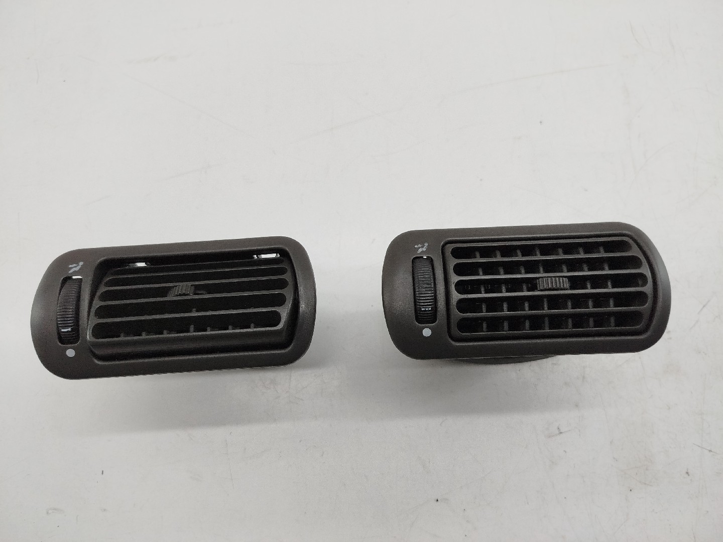 Difusor de ar FIAT PUNTO Van (176_) | 96 - 00