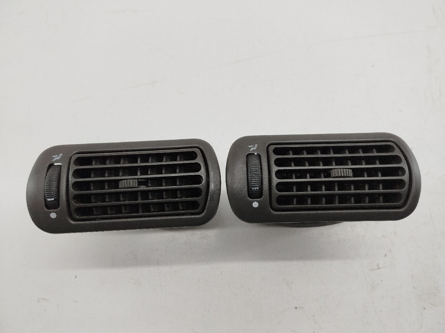 Difusor de ar FIAT PUNTO Van (176_) | 96 - 00 Imagem-4