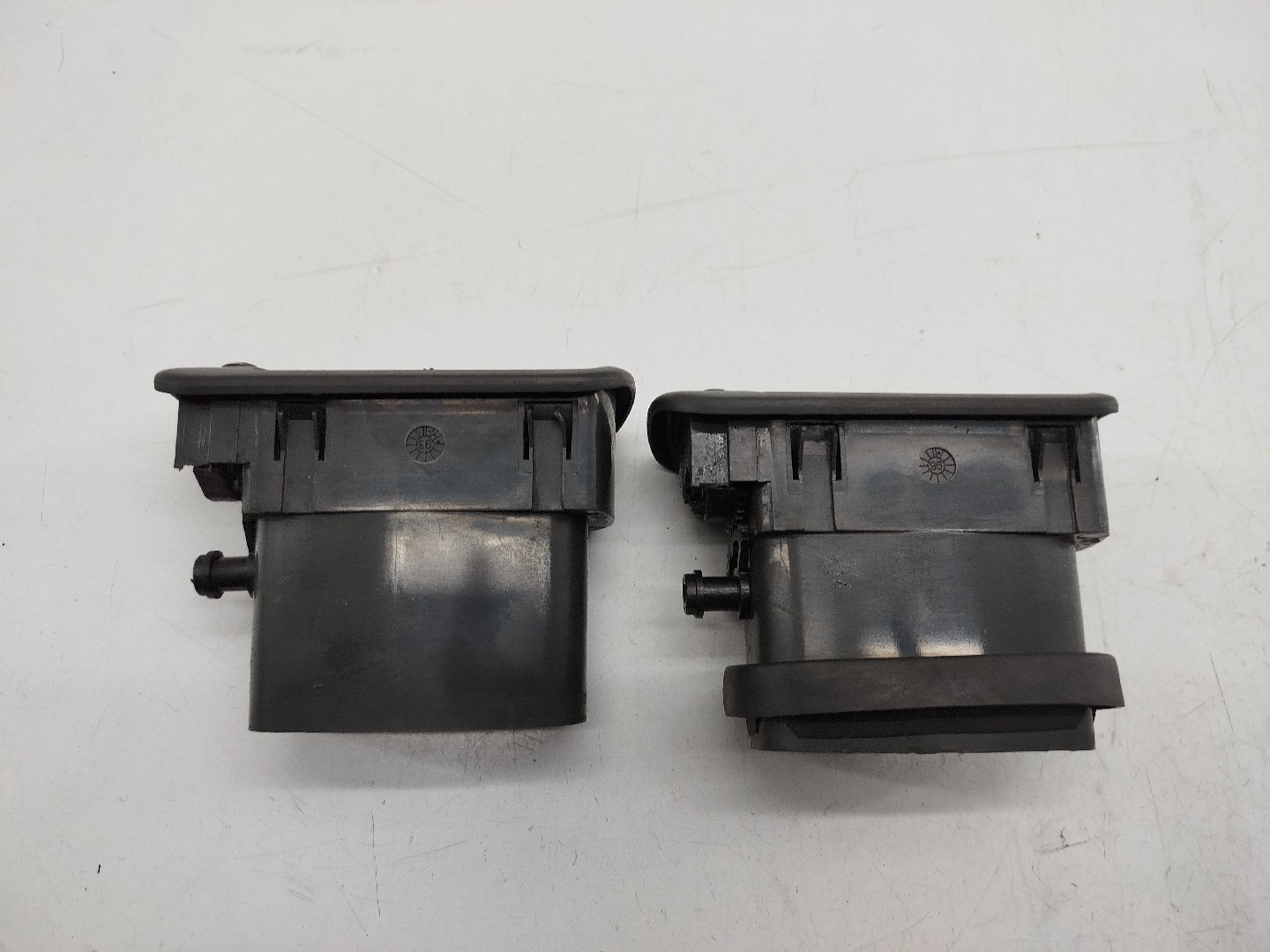 Difusor de ar FIAT PUNTO Van (176_) | 96 - 00 Imagem-1