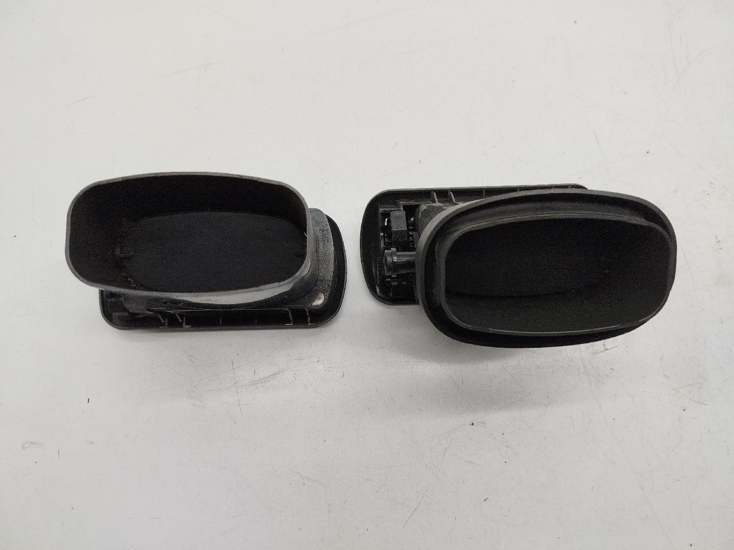 Difusor de ar FIAT PUNTO Van (176_) | 96 - 00 Imagem-2