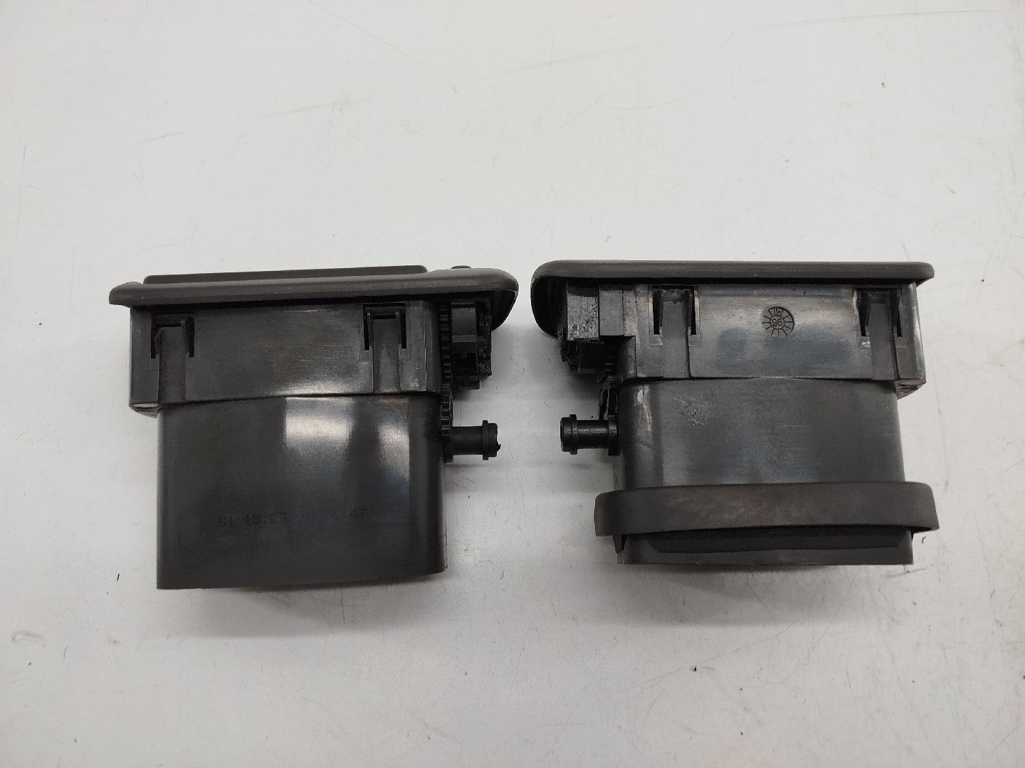 Difusor de ar FIAT PUNTO Van (176_) | 96 - 00 Imagem-3