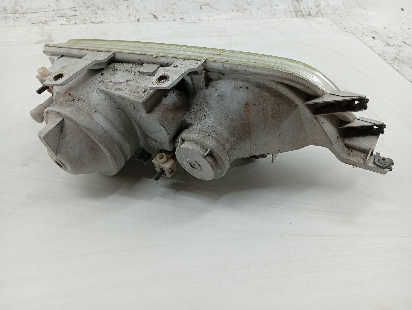 Ótica Esquerda ROVER 400 (XW) | 90 - 95 Imagem-3