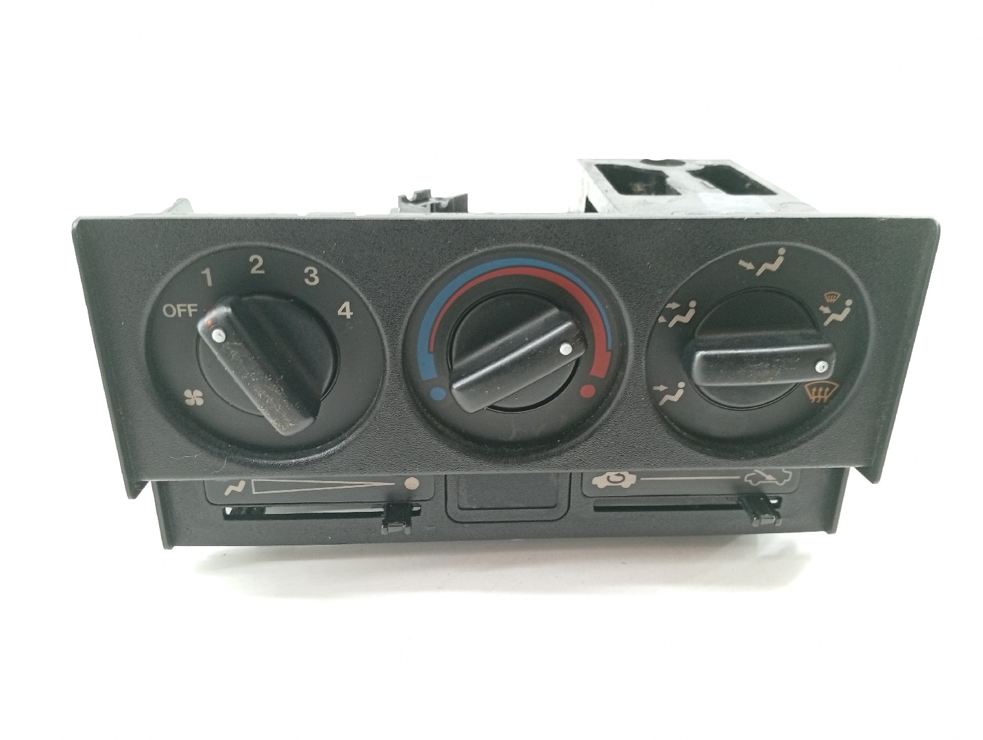 Comando da Sofagem ROVER 400 (XW) | 90 - 95