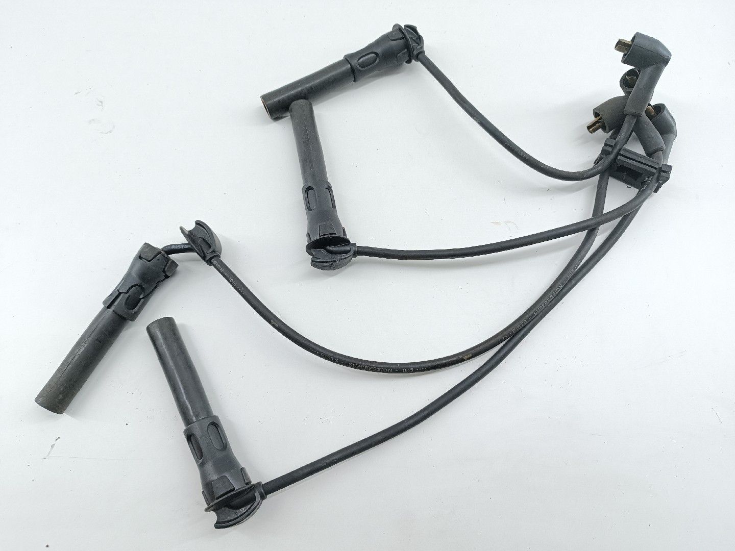 Cabo de velas ROVER 400 (XW) | 90 - 95