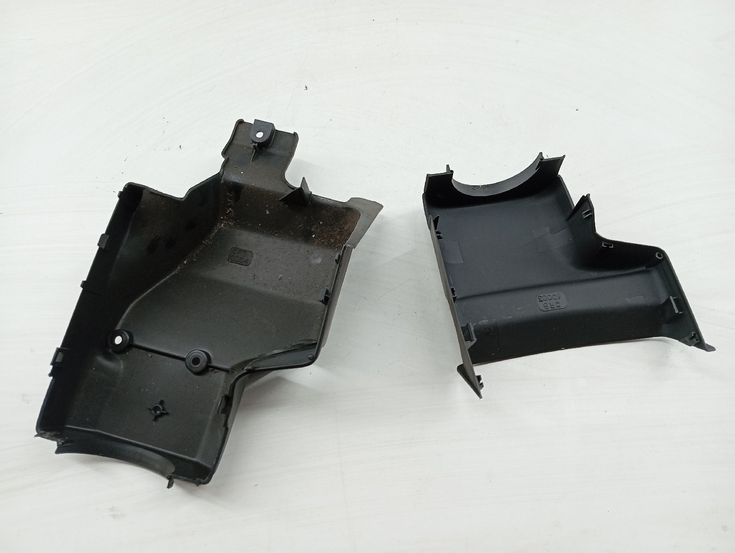 Revestimento da coluna de direção ROVER 400 (XW) | 90 - 95