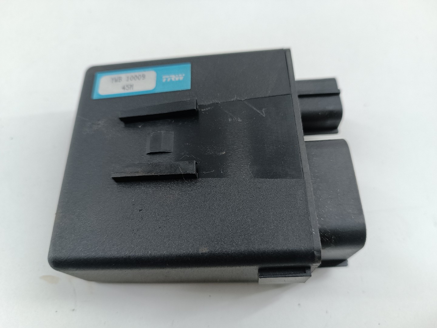 Modulo / Rele Termo Ventilador ROVER 400 (XW) | 90 - 95