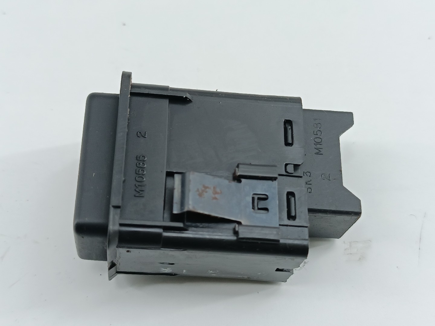 Botão dos 4 piscas ROVER 400 (XW) | 90 - 95