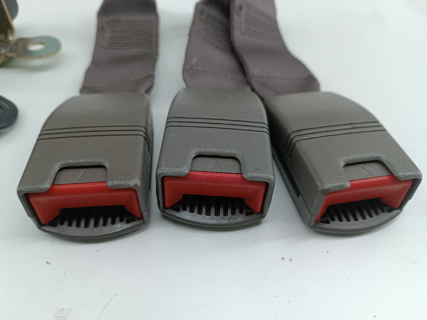 Pretensores / Cinturones ROVER 400 (XW) | 90 - 95 Imagem-1