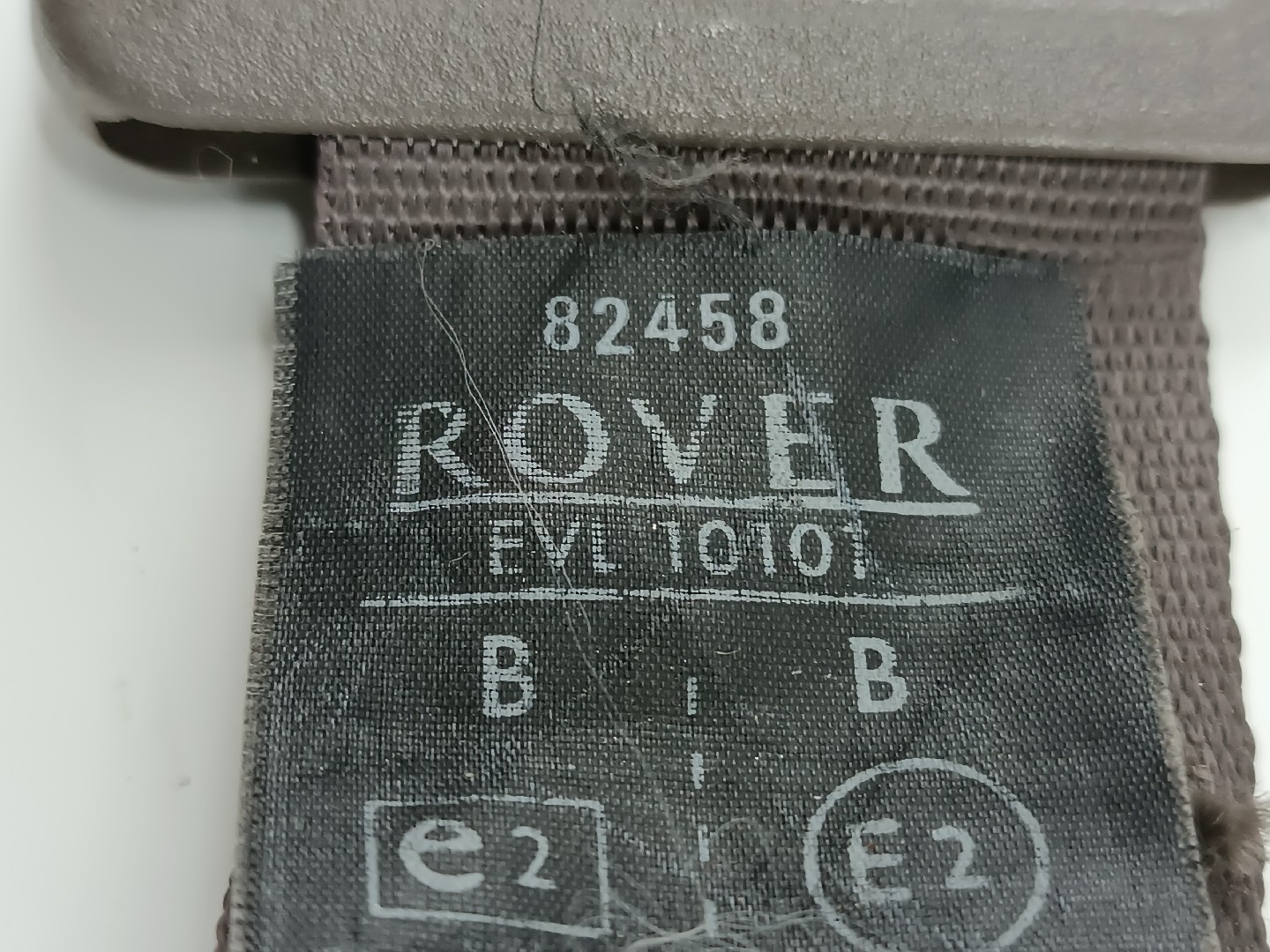 Pretensores / Cinturones ROVER 400 (XW) | 90 - 95 Imagem-2