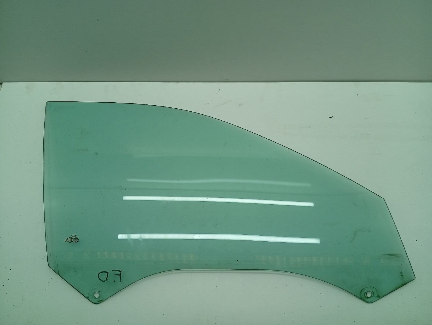 Vidro de Porta Frente Direito AUDI A3 (8L1) | 96 - 06 Imagem-2