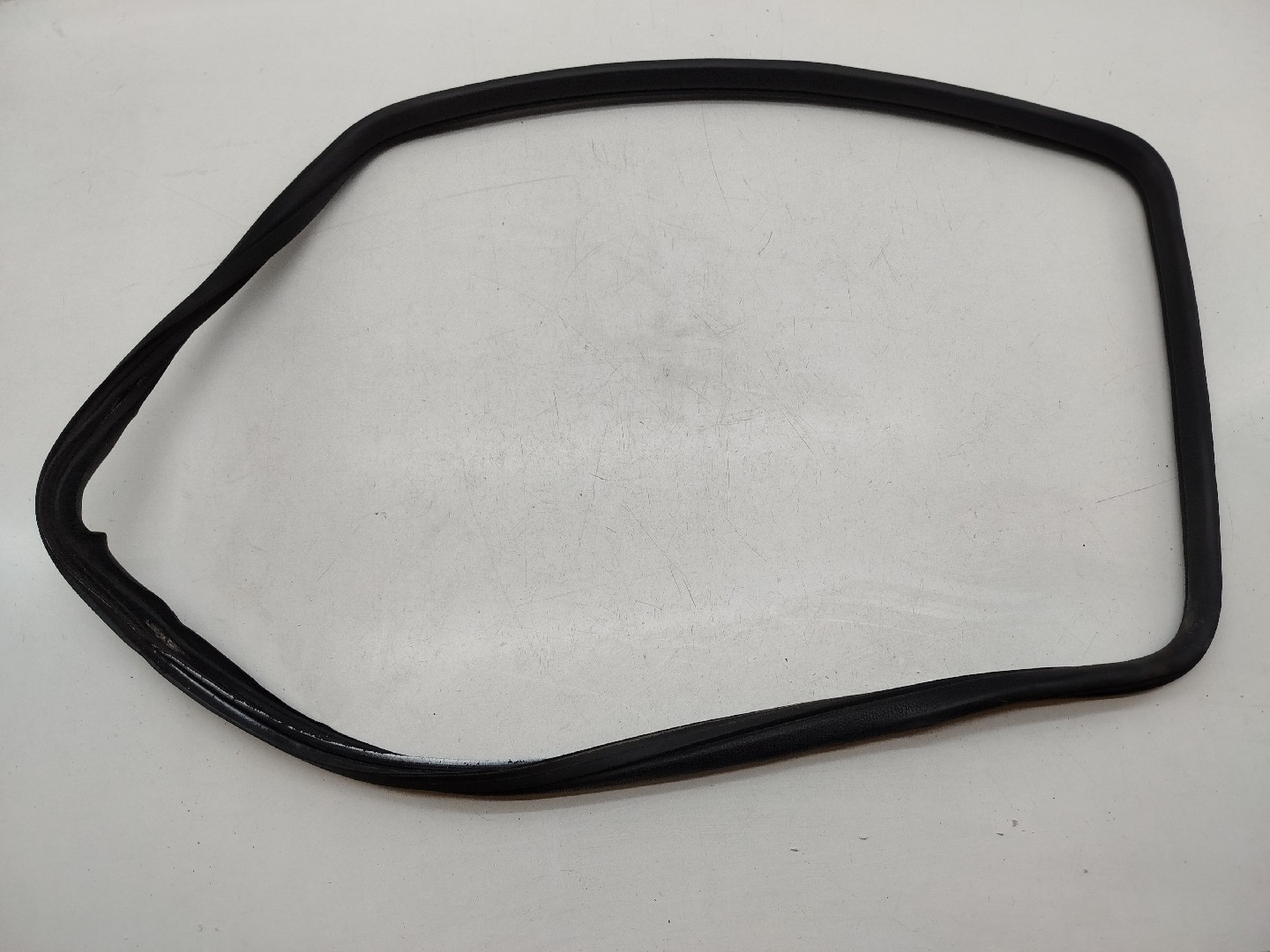 Borracha Da Porta Traseira Esquerda FIAT PUNTO Van (176_) | 96 - 00