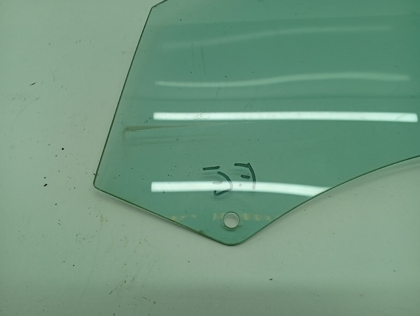 Vidro de Porta Frente Esquerdo AUDI A3 (8L1) | 96 - 06