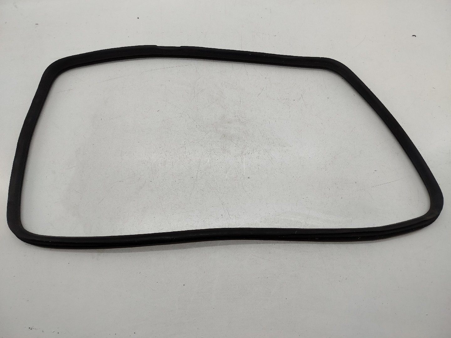 Borracha Da Porta Traseira Direita FIAT PUNTO Van (176_) | 96 - 00 Imagem-3