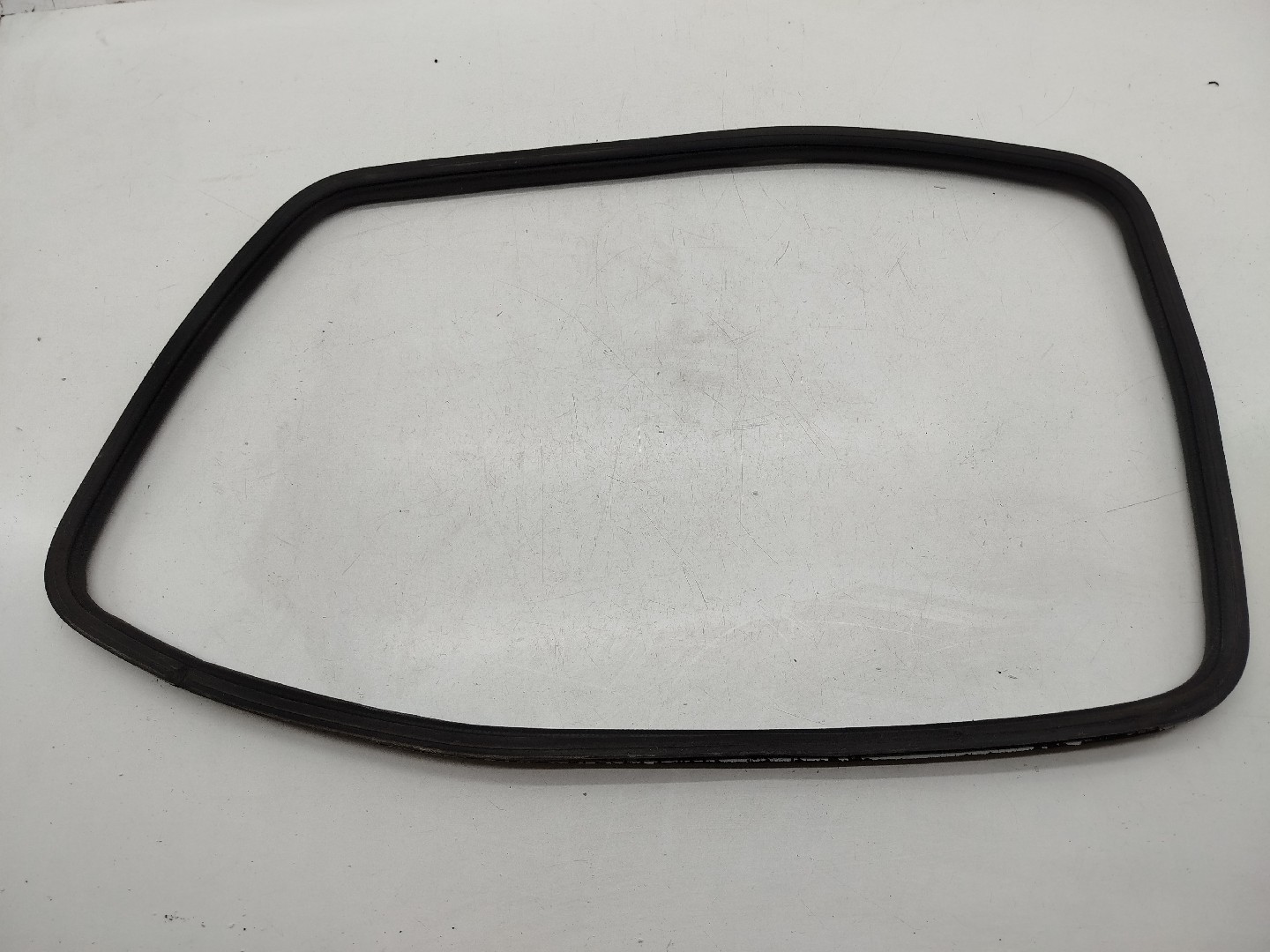 Borracha Da Porta Traseira Direita FIAT PUNTO Van (176_) | 96 - 00