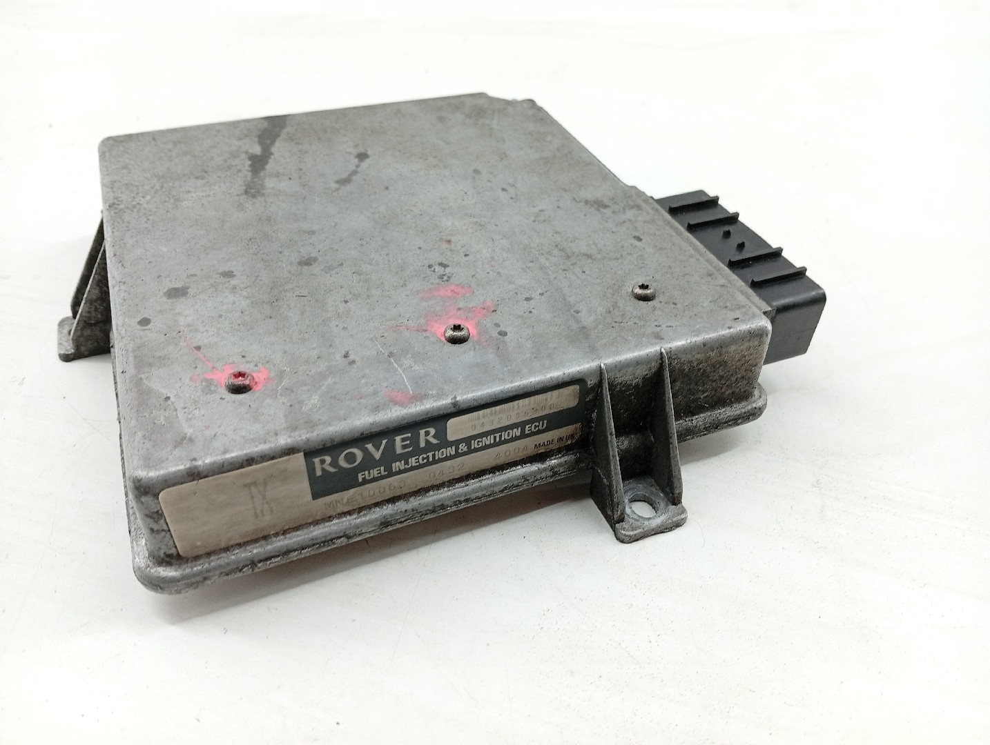 Centralina ROVER 400 (XW) | 90 - 95