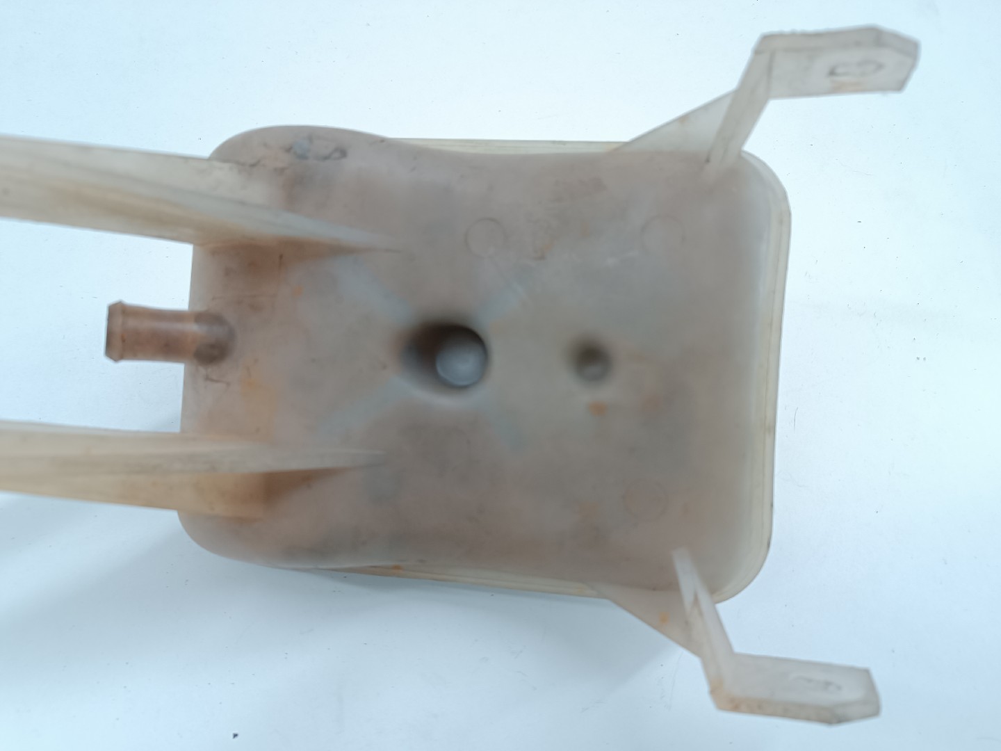 Vaso de expansão ROVER 400 (XW) | 90 - 95 Imagem-1