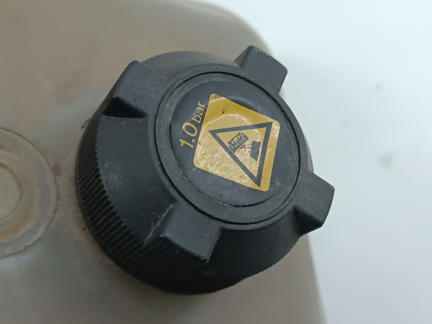 Vaso de expansão ROVER 400 (XW) | 90 - 95 Imagem-3