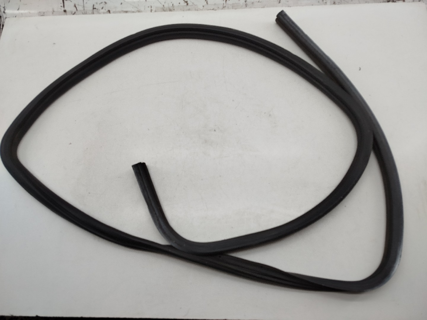 Borracha porta de frente direita FIAT PUNTO Van (176_) | 96 - 00
