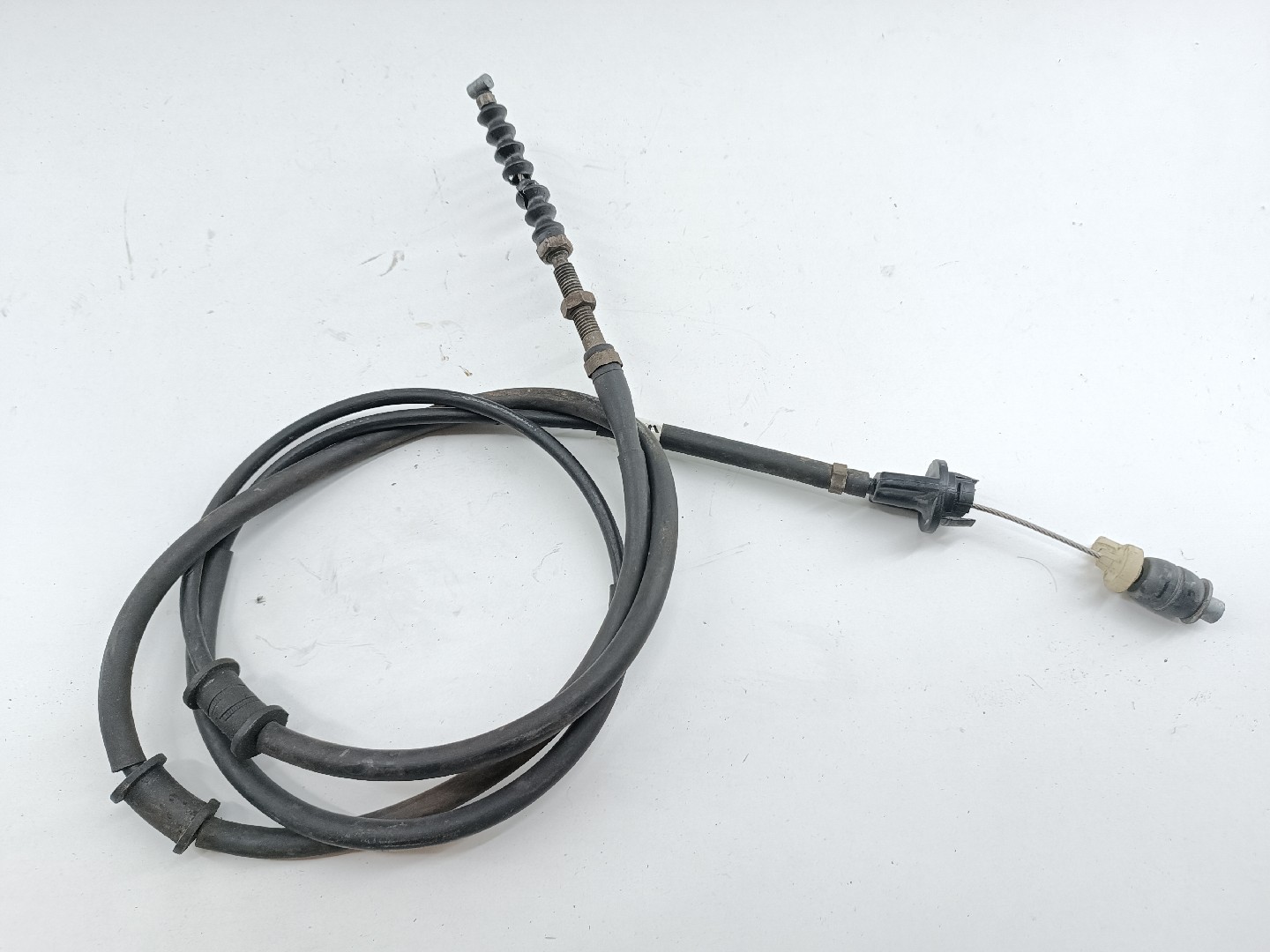 cabo de acelerador ROVER 400 (XW) | 90 - 95