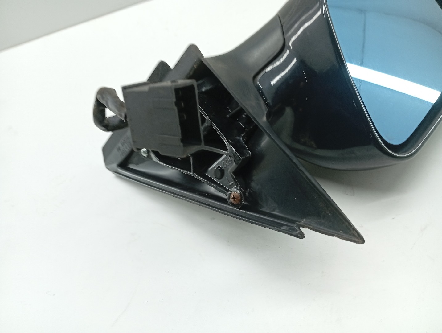 Espelho Retrovisor Esquerdo Elétrico AUDI A3 (8L1) | 96 - 06