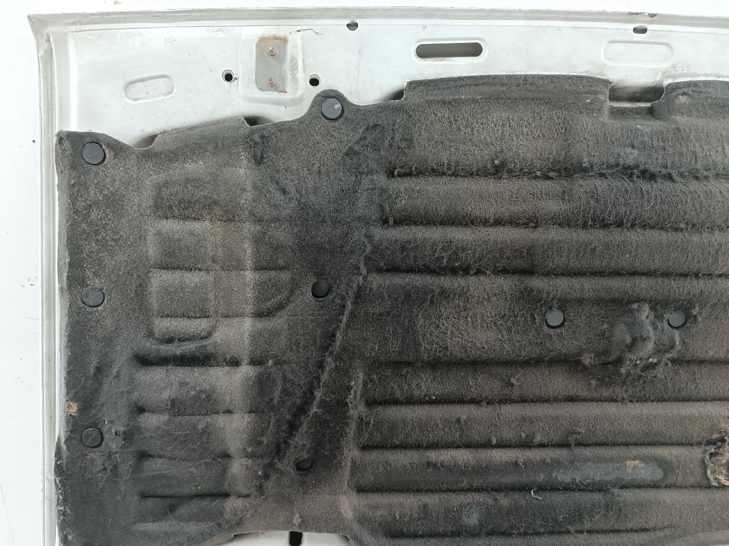 Capo RENAULT EXPRESS Caixa (F40_, G40_) | 85 - 01 Imagem-7