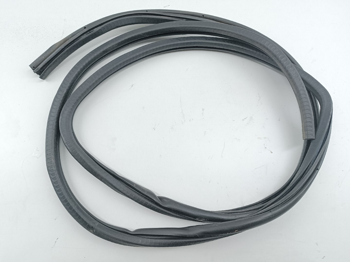 Borracha Da Porta Traseira Direita ROVER 400 (XW) | 90 - 95