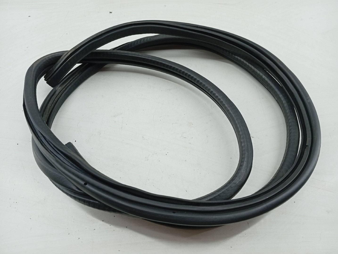 Borracha Porta Frente Direito ROVER 400 (XW) | 90 - 95
