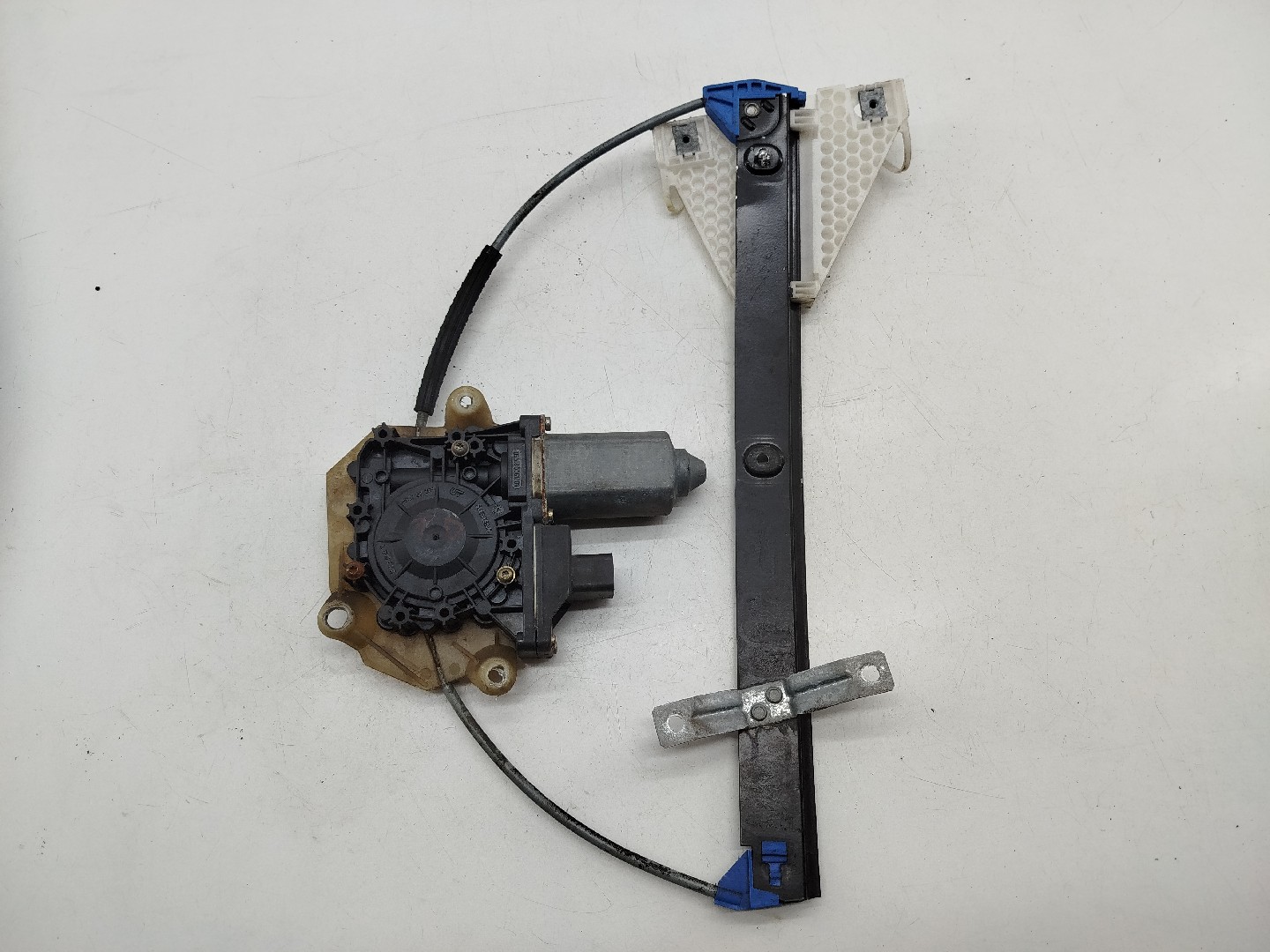 Motor e elevador de vidro trás direito AUDI A3 (8L1) | 96 - 06 Imagem-2