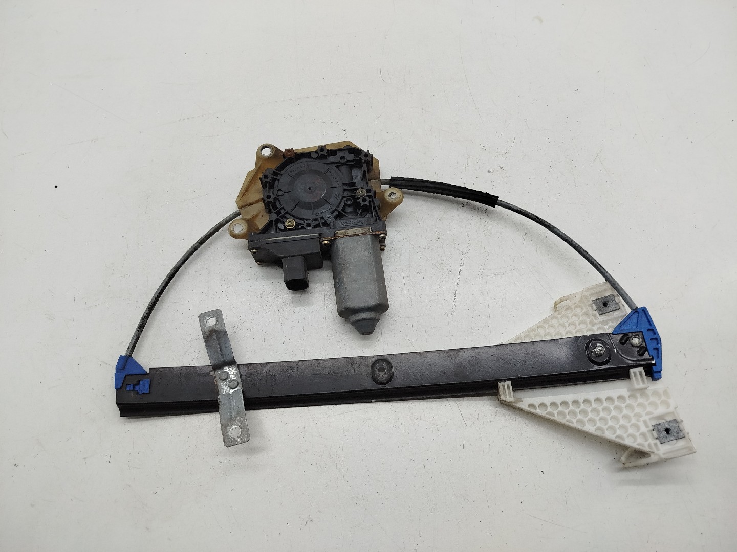 Motor e elevador de vidro trás direito AUDI A3 (8L1) | 96 - 06 Imagem-3