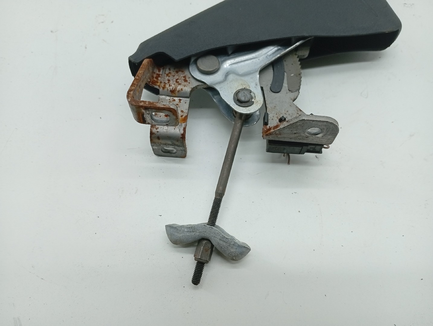 Travão de mão AUDI A3 (8L1) | 96 - 06