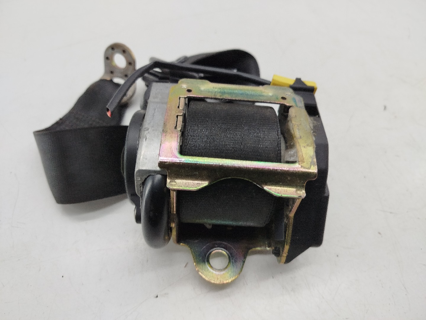 Cinto Tras Direito AUDI A3 (8L1) | 96 - 06