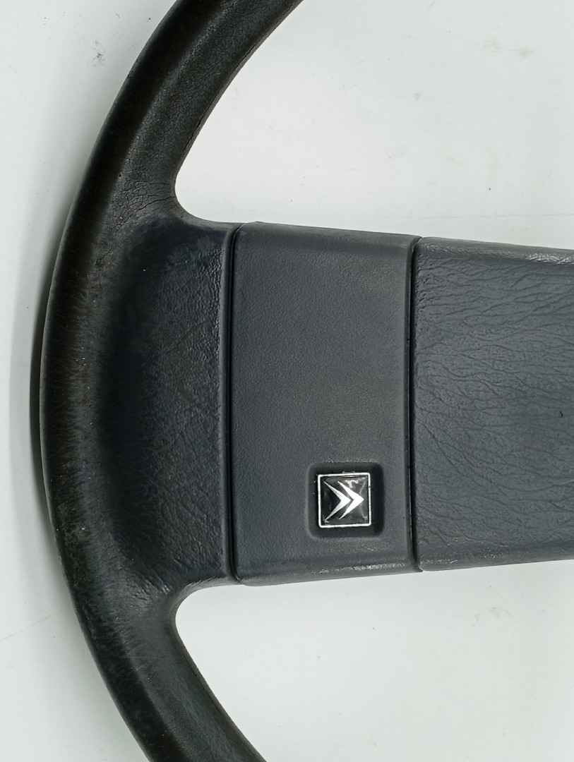 volant CITROEN XM (Y3) | 89 - 94 Imagem-1