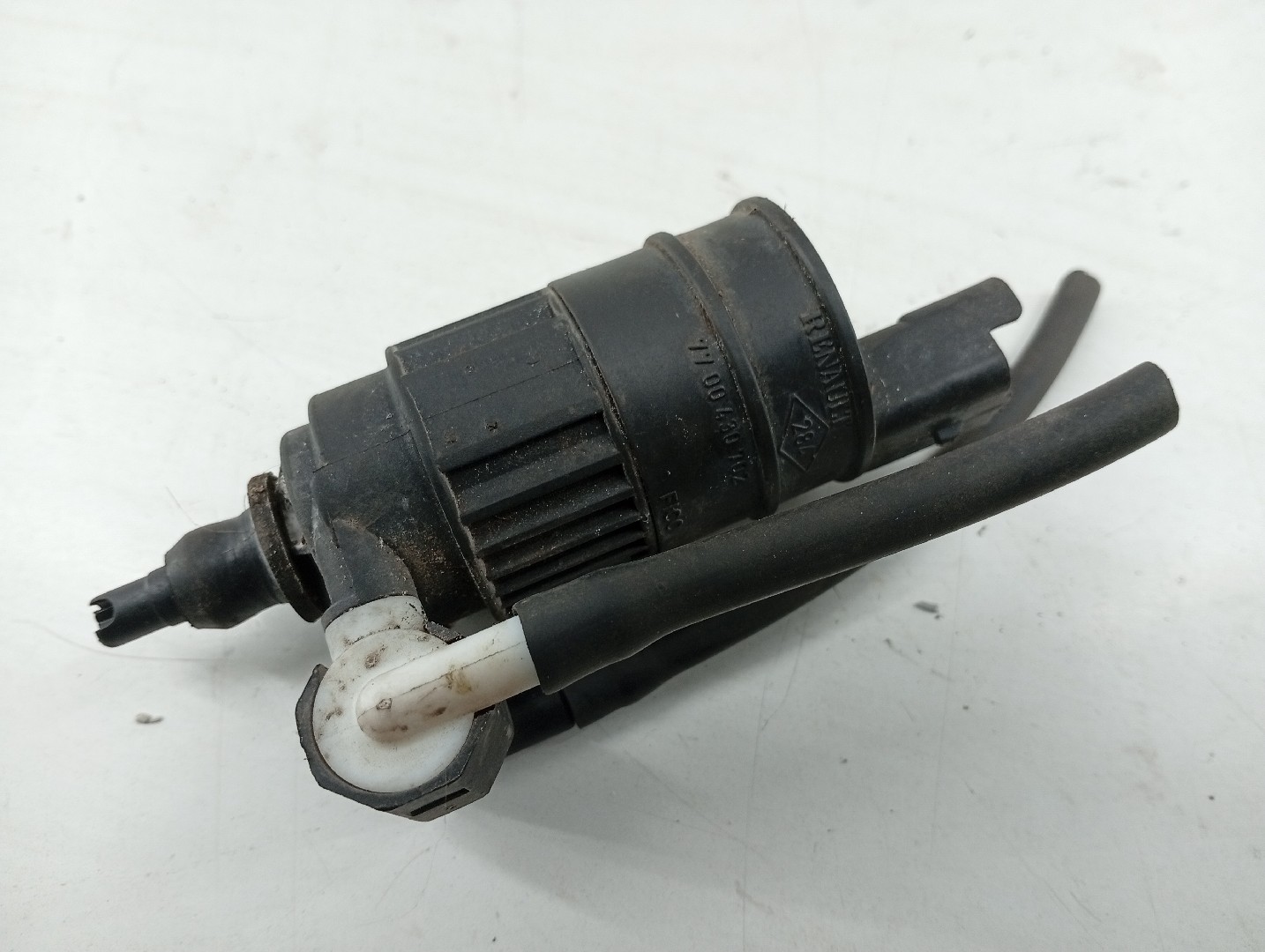 Motor de esguicho RENAULT KANGOO (KC0/1_) | 97 -  Imagem-1