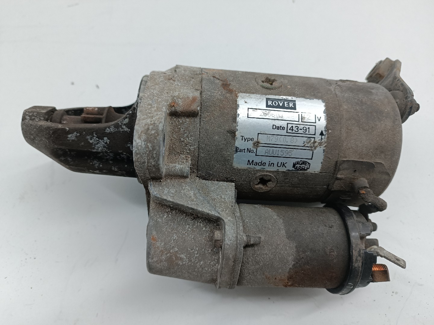 Motor de Arranque ROVER 400 (XW) | 90 - 95