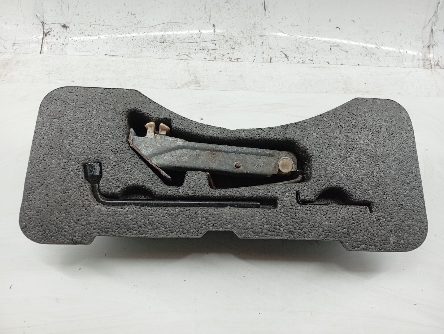 Kit de troca de pneu OPEL CORSA B (S93) | 93 - 02