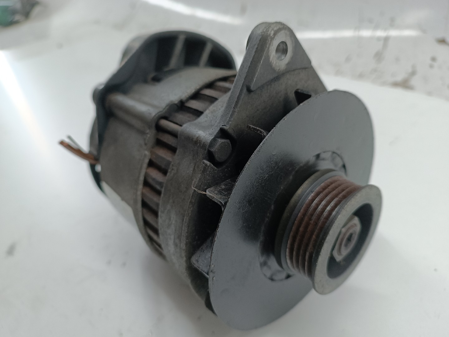 Alternador ROVER 400 (XW) | 90 - 95 Imagem-3