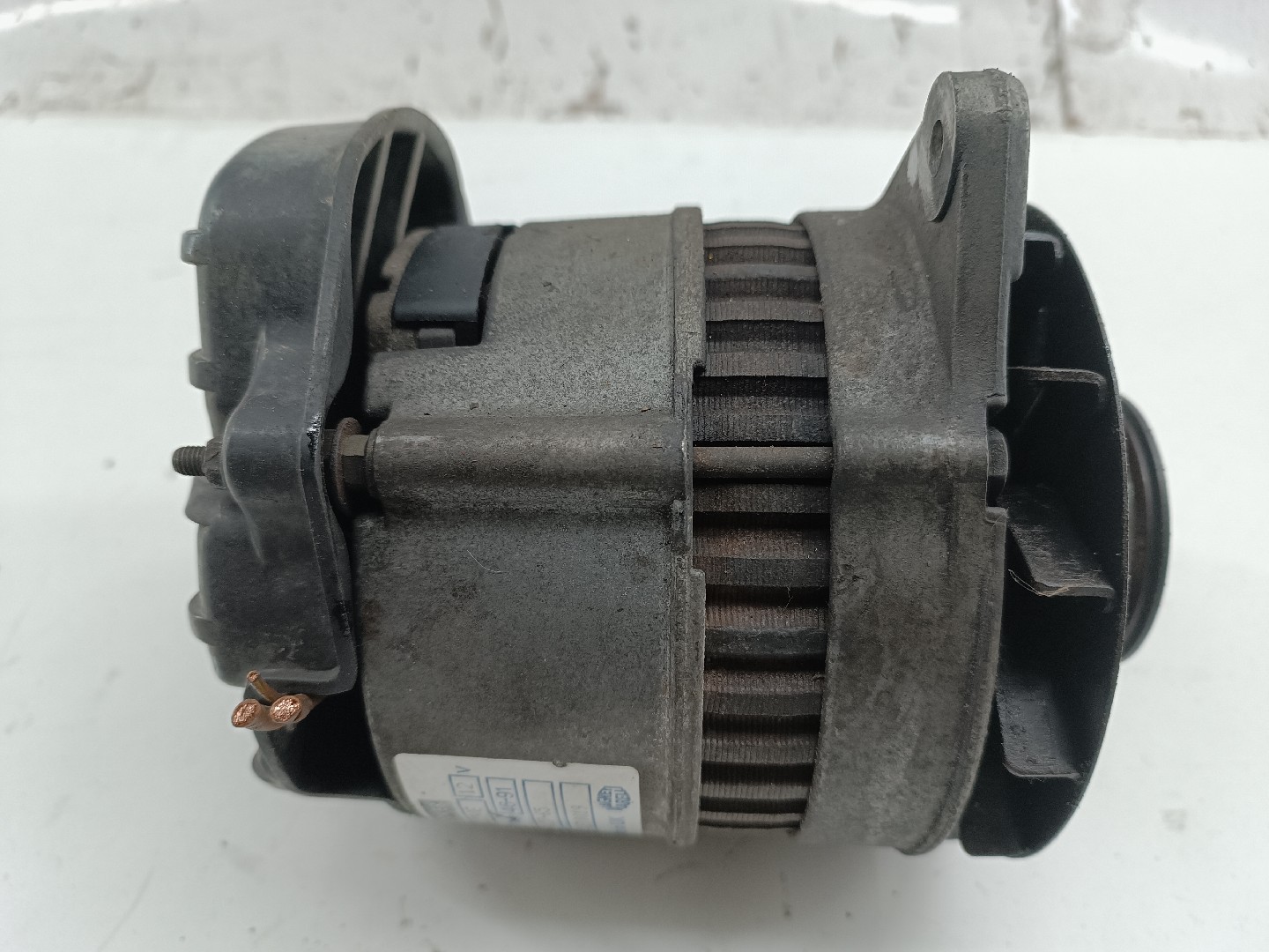Alternador ROVER 400 (XW) | 90 - 95 Imagem-2
