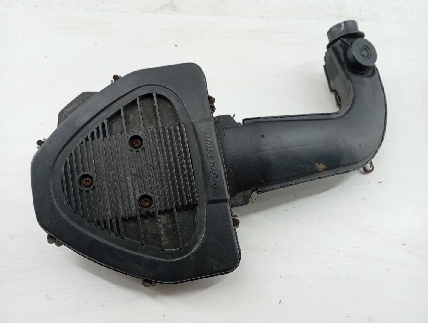 Caixa de filtro de ar com tubo de ar ROVER 400 (XW) | 90 - 95